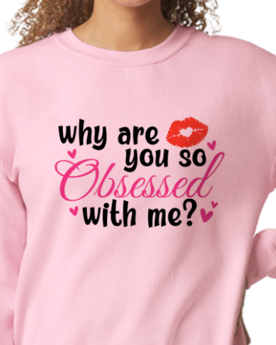 Graphic Shirt - Mean Girls Collections