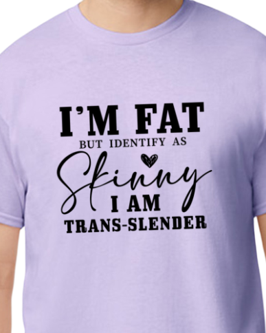 Graphic Shirt - Translender